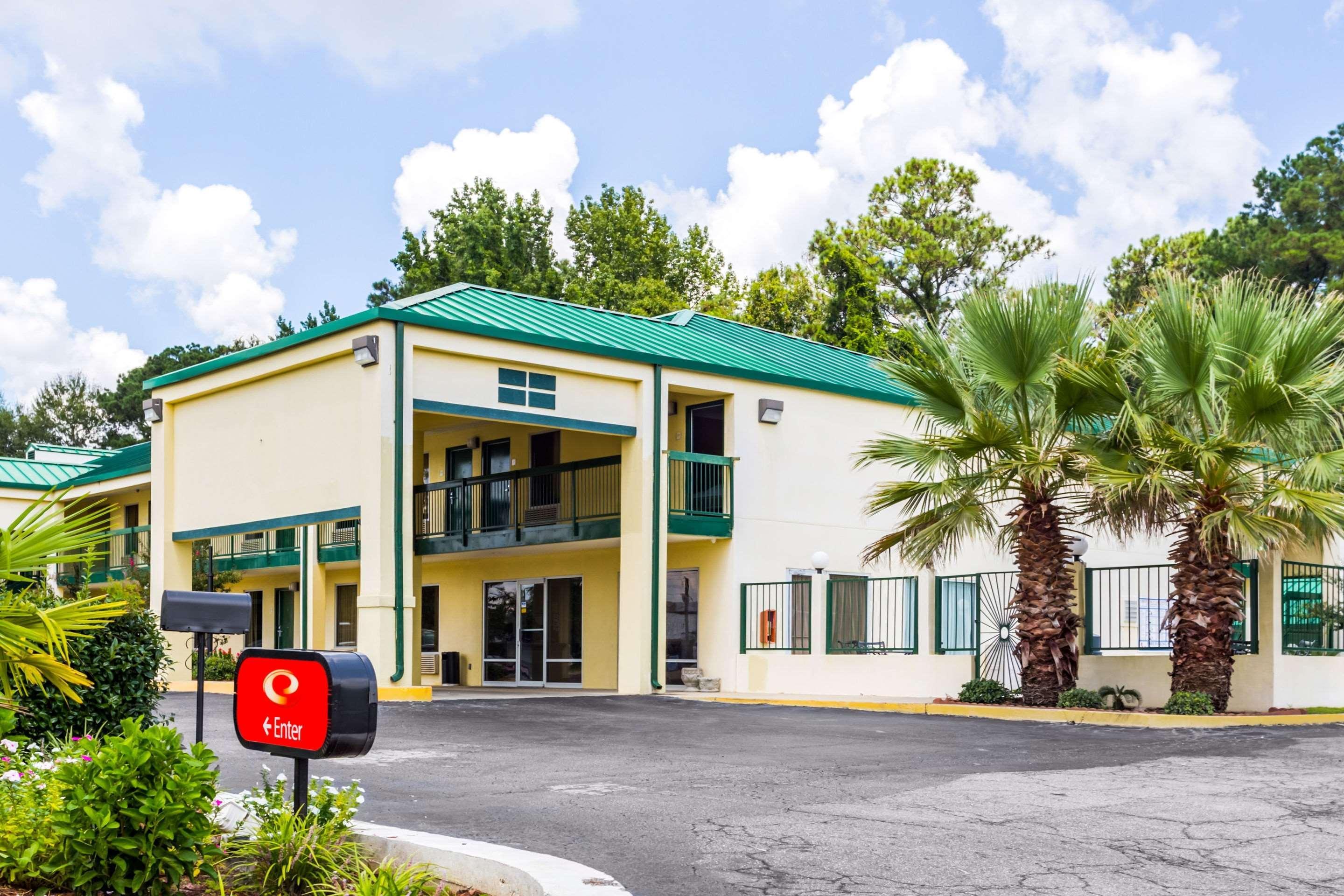 Econo Lodge Пікаюн Екстер'єр фото