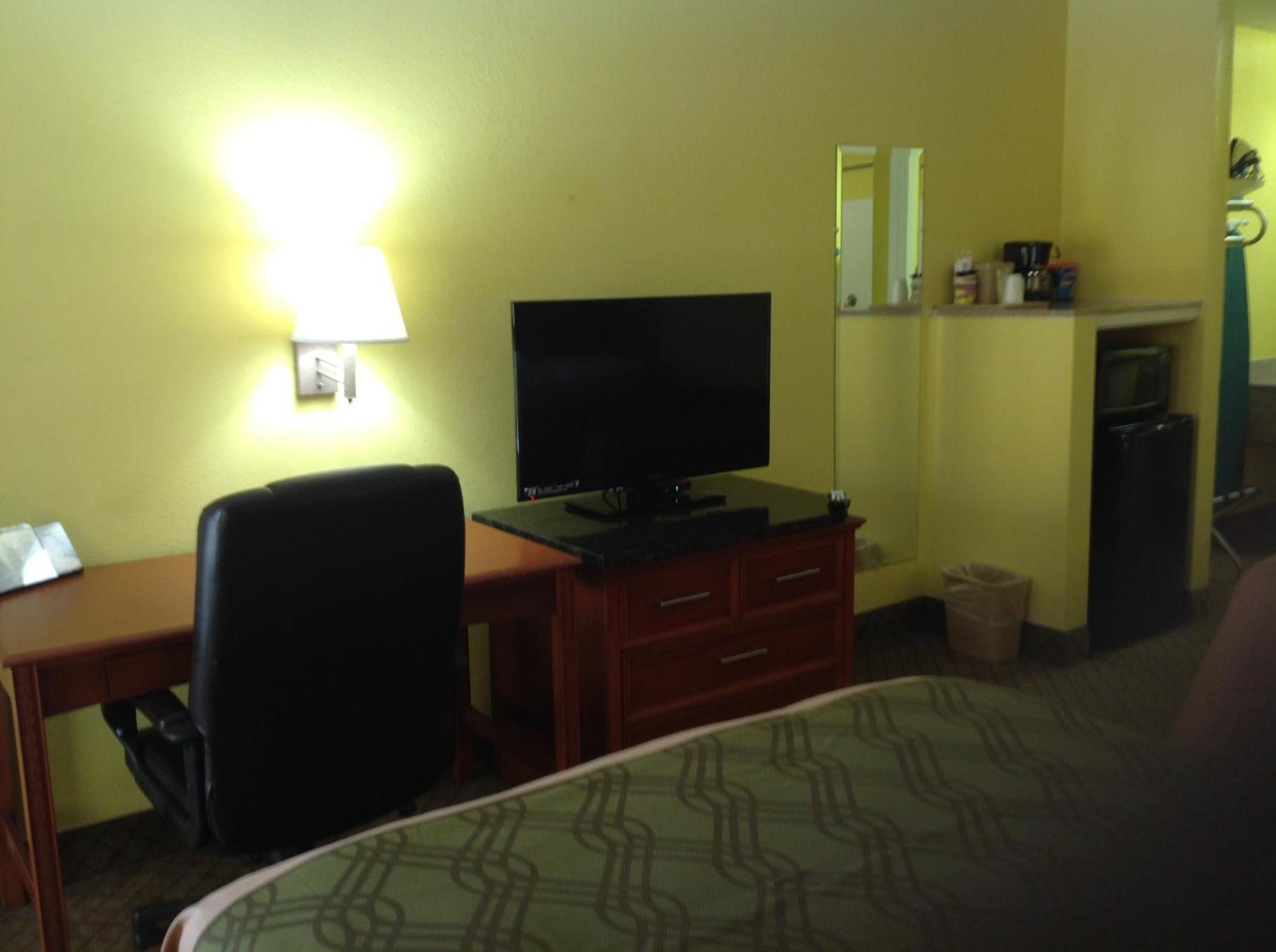 Econo Lodge Пікаюн Номер фото