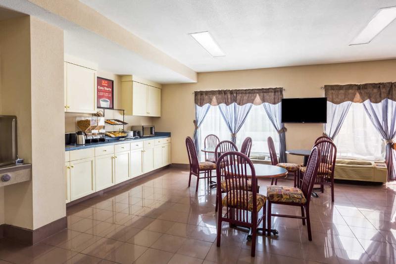Econo Lodge Пікаюн Екстер'єр фото