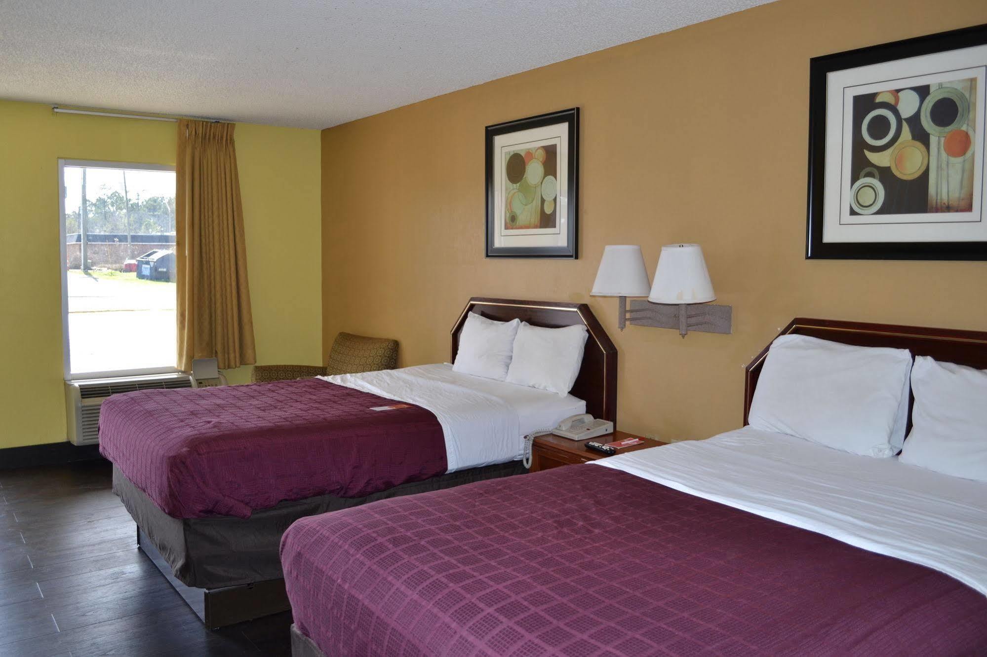 Econo Lodge Пікаюн Екстер'єр фото